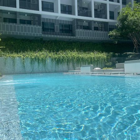Apartamento Dusitd2 Hua Hin - Relaxing View Exterior foto