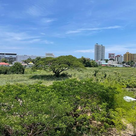 Apartamento Dusitd2 Hua Hin - Relaxing View Exterior foto