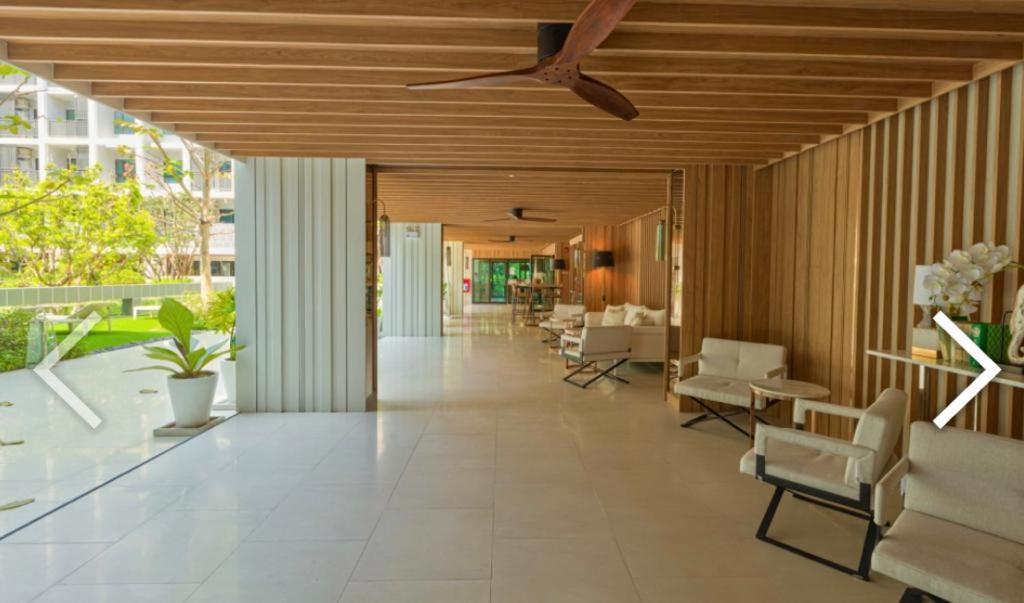 Apartamento Dusitd2 Hua Hin - Relaxing View Exterior foto