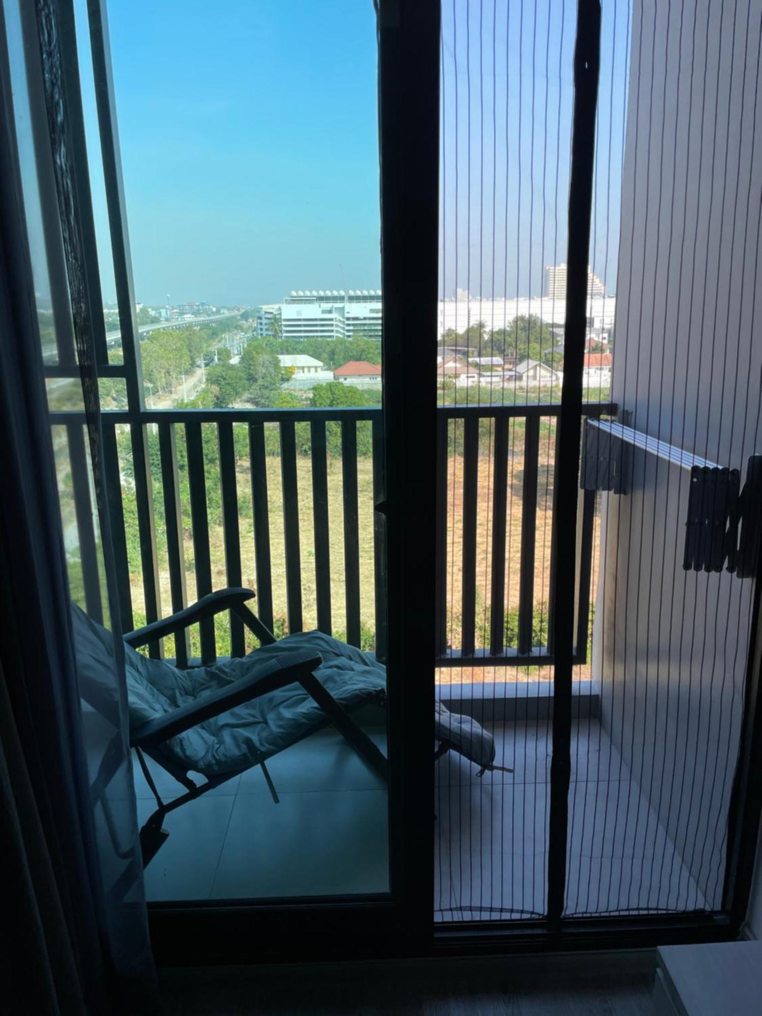 Apartamento Dusitd2 Hua Hin - Relaxing View Exterior foto