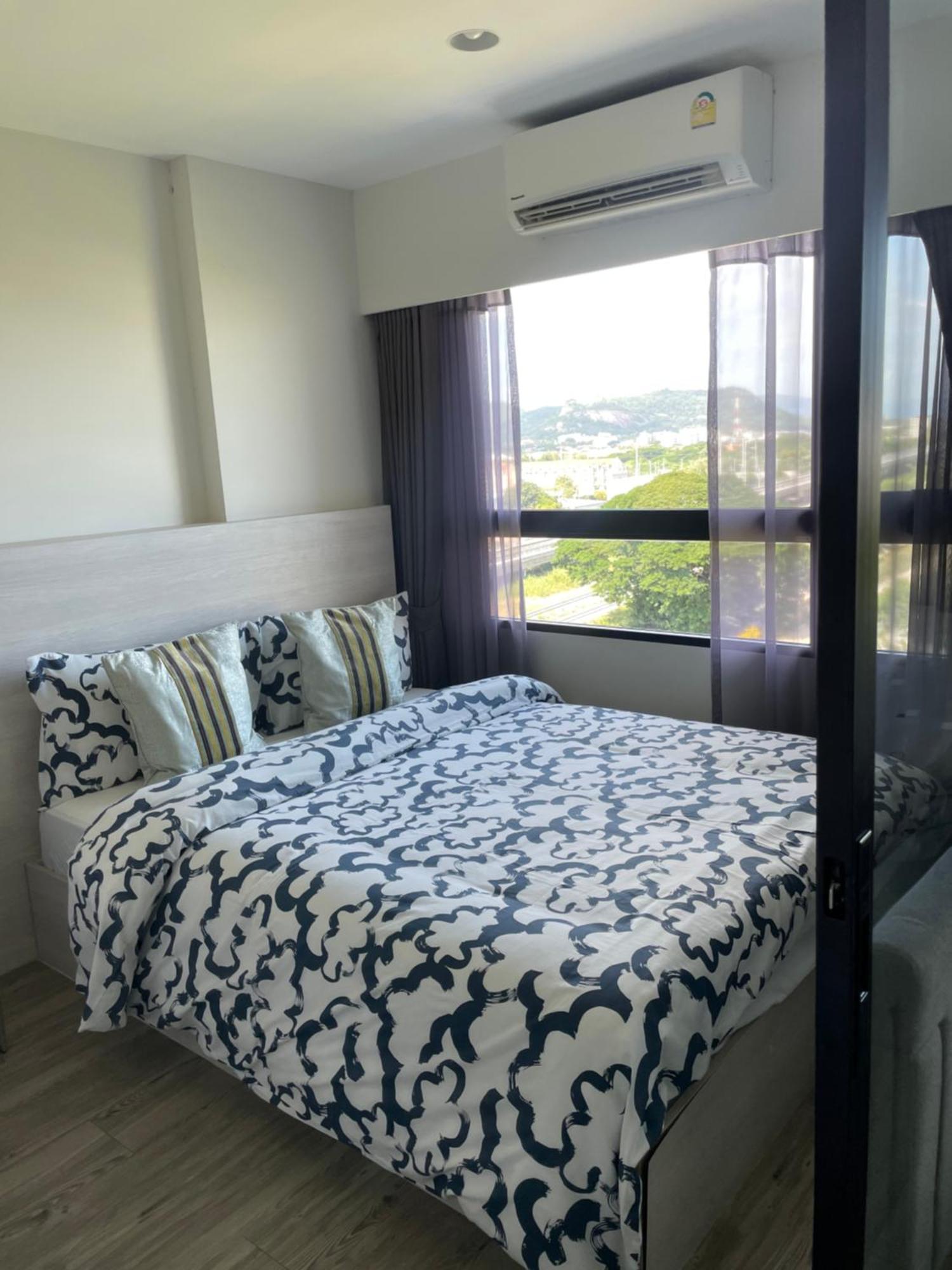 Apartamento Dusitd2 Hua Hin - Relaxing View Exterior foto